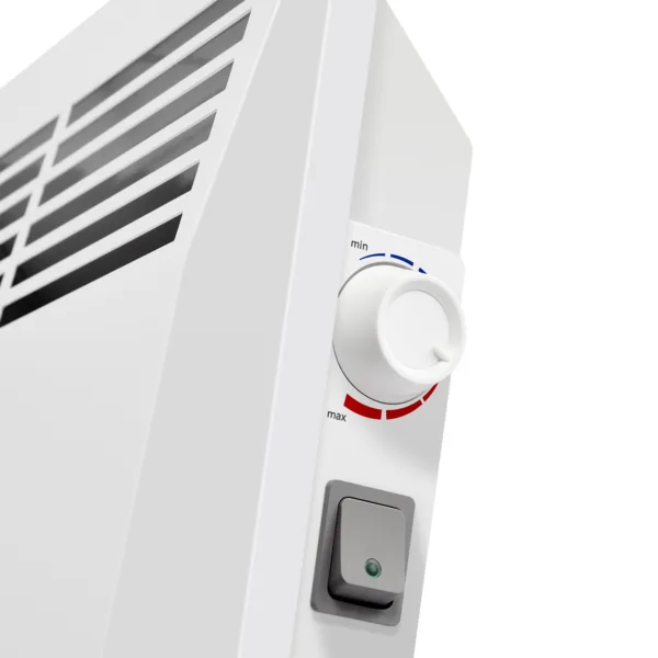 Конвектор электрический Ballu Camino Eco Turbo BEC/EMT-1500 + Кронштейн CWM-02 — изображение 4