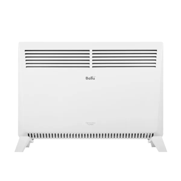 Конвектор электрический Ballu Camino Eco Turbo BEC/EMT-2000 — изображение 2
