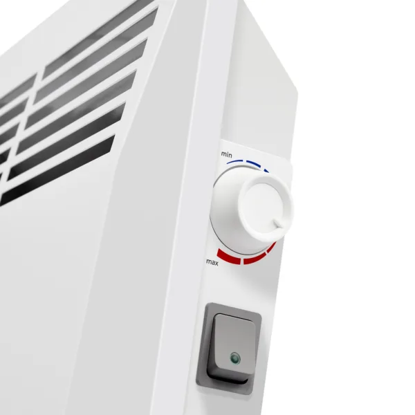 Конвектор электрический Ballu Camino Eco Turbo BEC/EMT-2000 — изображение 4