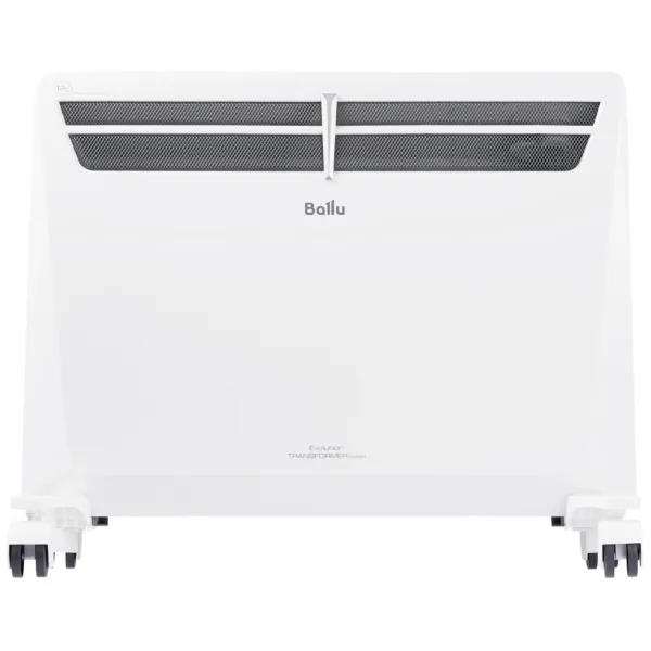 Конвектор электрический Ballu Evolution Digital Inverter BEC/EVI4-1500 — изображение 3