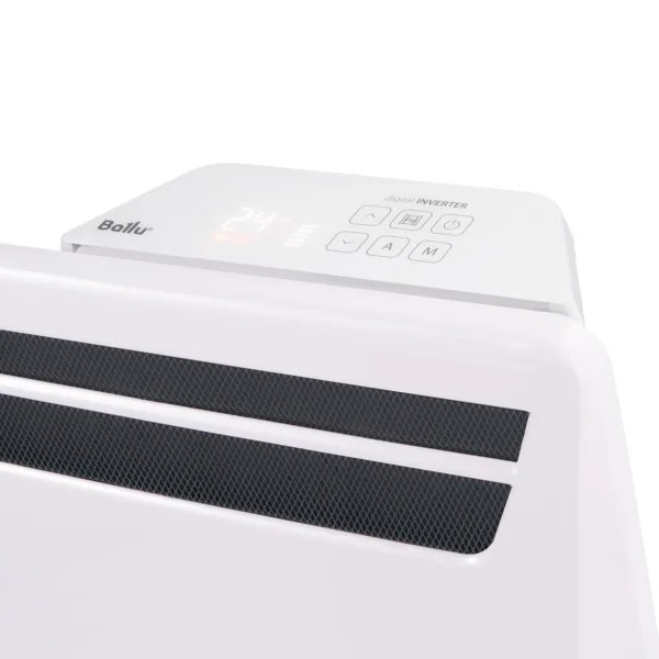 Конвектор электрический Ballu Evolution Digital Inverter BEC/EVI4-1500 — изображение 5