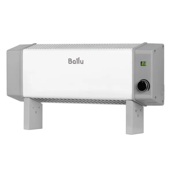 Конвектор электрический Ballu IP 54 BEC/CMR-1000 — изображение 3