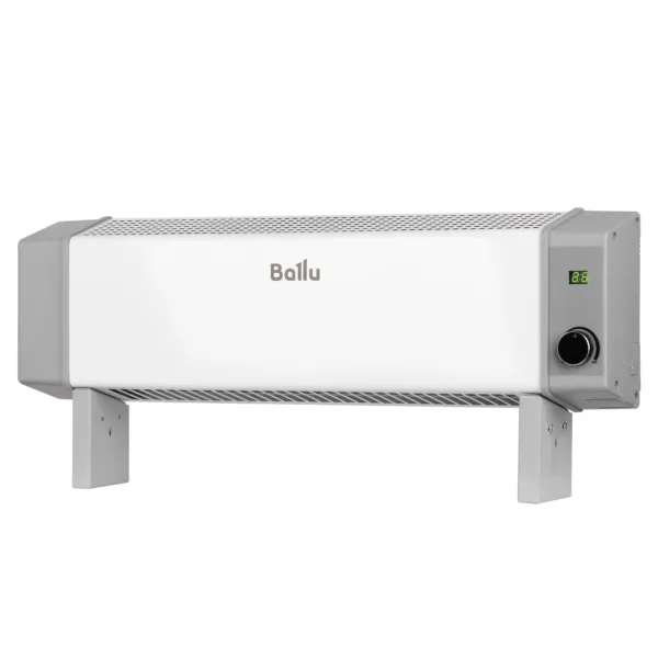 Конвектор электрический Ballu IP 54 BEC/CMR-1500 — изображение 3