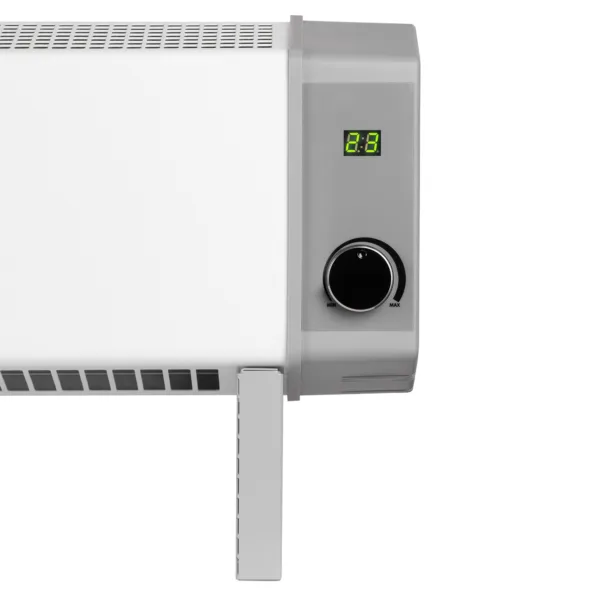 Конвектор электрический Ballu IP 54 BEC/CMR-1500 — изображение 5
