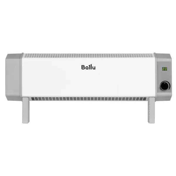 Конвектор электрический Ballu IP 54 BEC/CMR-2000 — изображение 4