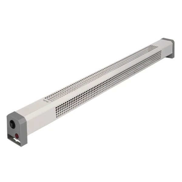 Конвектор электрический Ballu Plinth Compact BEC/PLC-80-300 — изображение 2