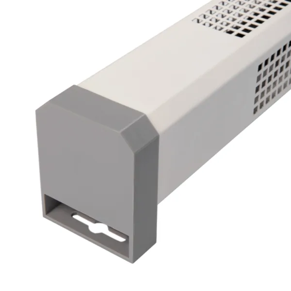 Конвектор электрический Ballu Plinth Compact BEC/PLC-80-300 — изображение 4