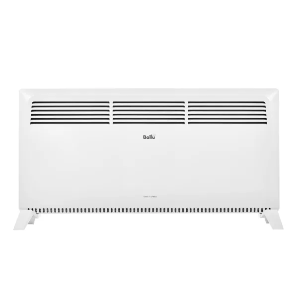 Конвектор электрический Ballu Solo Turbo BEC/SMT-2500 — изображение 2