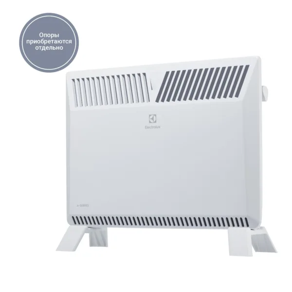 Конвектор электрический Electrolux ECH/A-1500 M — изображение 2