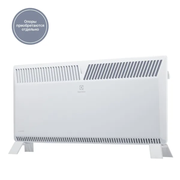 Конвектор электрический Electrolux ECH/A-2500 M — изображение 2