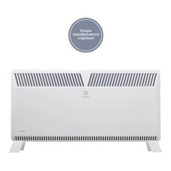 Конвектор электрический Electrolux ECH/A-2500 M — изображение 4