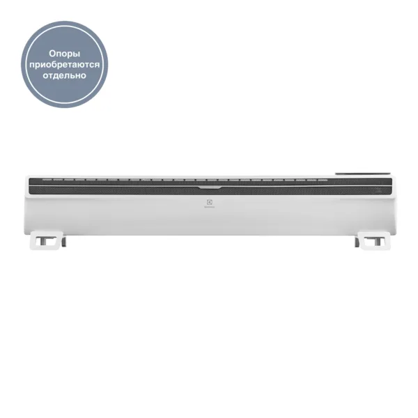 Конвектор электрический Electrolux ECH/AG-2000 PE3 AirPlinth — изображение 3