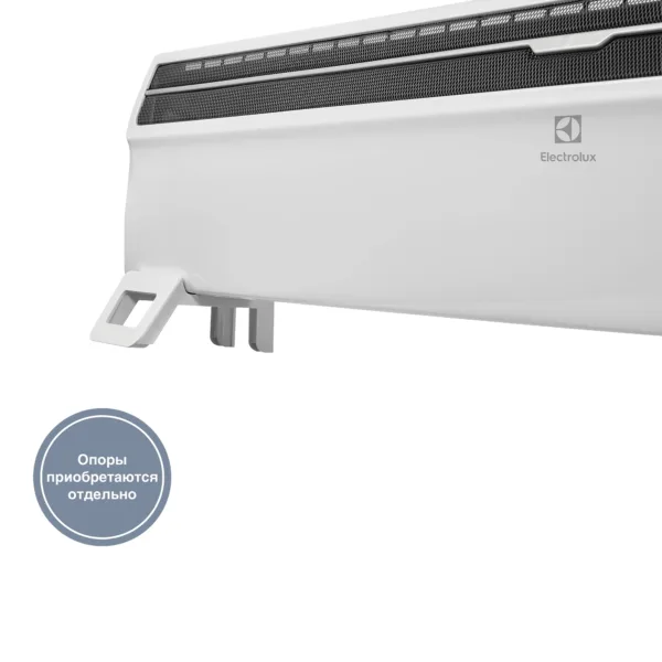 Конвектор электрический Electrolux ECH/AG-2000 PE3 AirPlinth — изображение 4