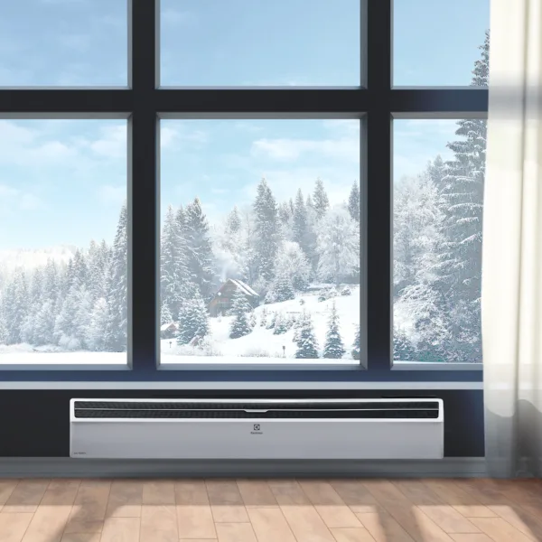 Конвектор электрический Electrolux ECH/AG-2000 PE3 AirPlinth — изображение 6
