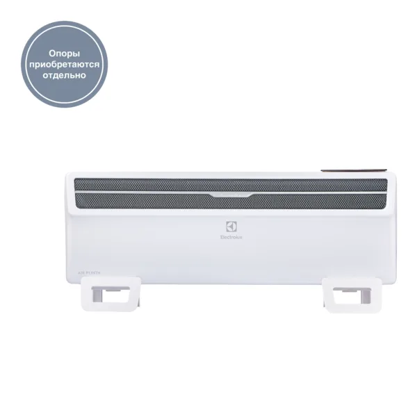 Конвектор электрический Electrolux ECH/AG-500 PE3 AirPlinth — изображение 2