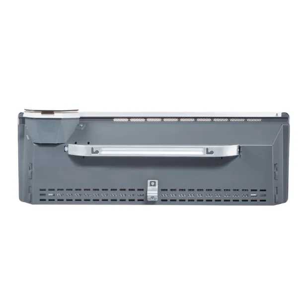 Конвектор электрический Electrolux ECH/AG-500 PE3 AirPlinth — изображение 4