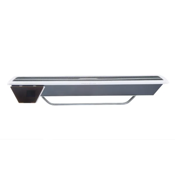 Конвектор электрический Electrolux ECH/AG-500 PE3 AirPlinth — изображение 5