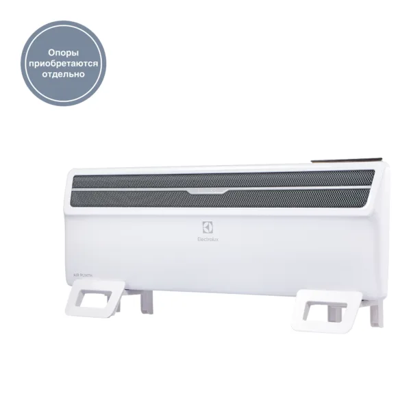 Конвектор электрический Electrolux ECH/AG-500 PE3 AirPlinth — изображение 6