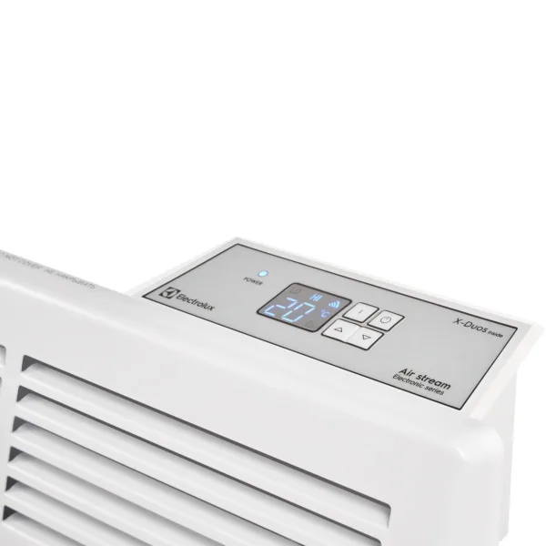 Конвектор электрический Electrolux ECH/AS-1000 ER — изображение 4