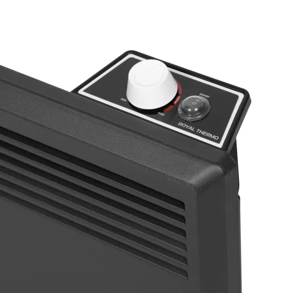 Конвектор электрический Royal Thermo Nero RTCN/M-1002 — изображение 5