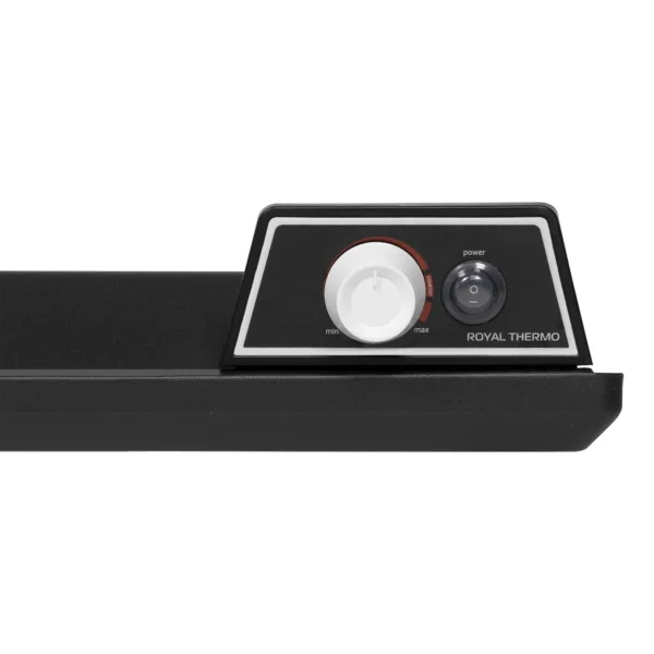 Конвектор электрический Royal Thermo Nero RTCN/M-1002 — изображение 6