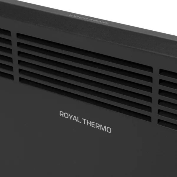 Конвектор электрический Royal Thermo Nero RTCN/M-1002 — изображение 7