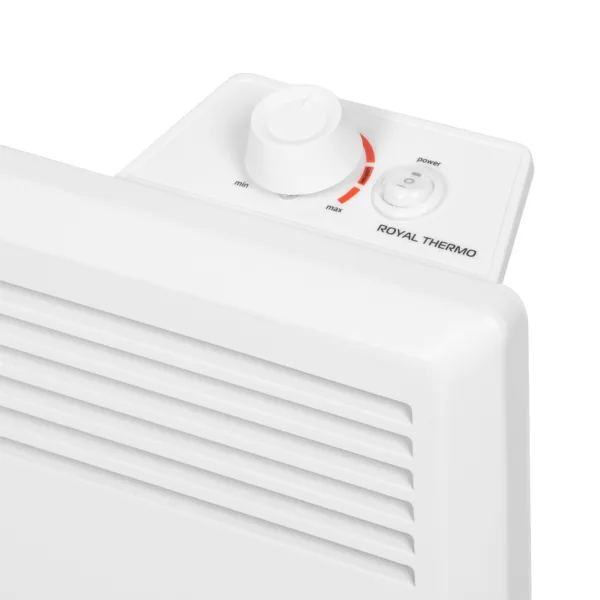 Конвектор электрический Royal Thermo Nero RTCN/M-1500 — изображение 6