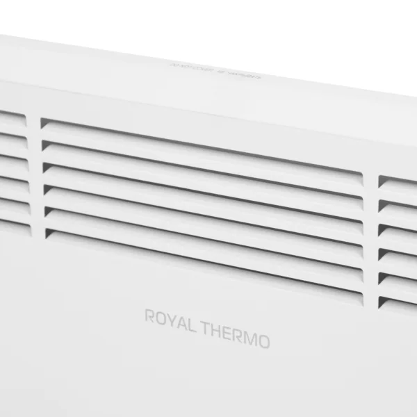 Конвектор электрический Royal Thermo Nero RTCN/M-1500 — изображение 8