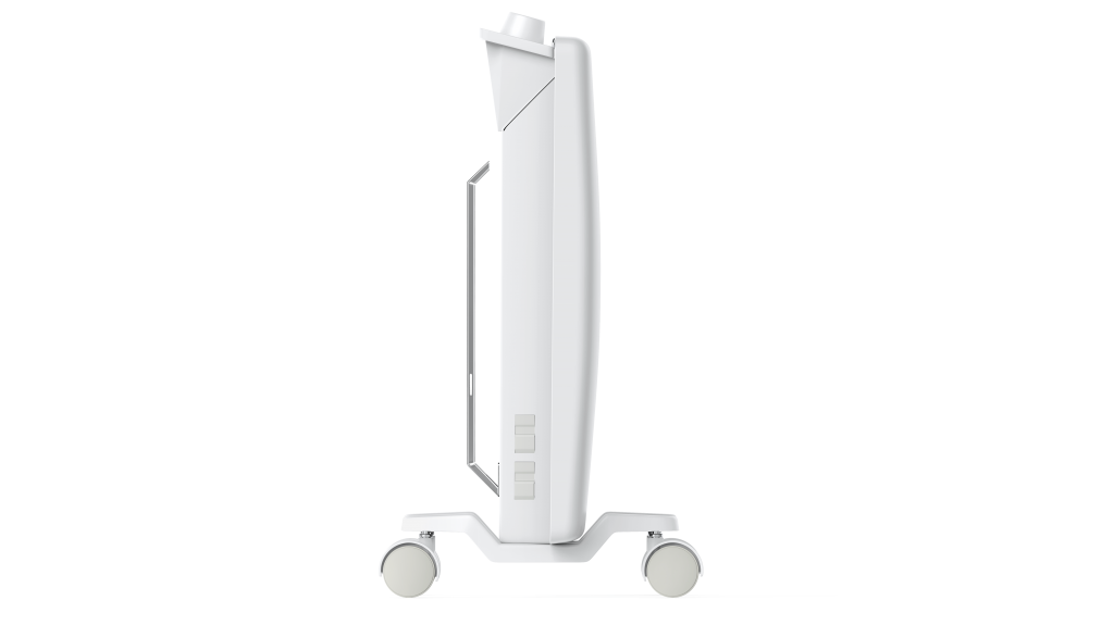 Конвектор с механическим управлением KALASHNIKOV KVCH-E10M-11 — изображение 10