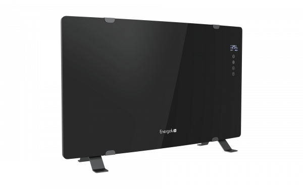 Конвектор со стеклокерамической панелью Energolux Jungfrau ECH-1500E-J1-BG — изображение 3