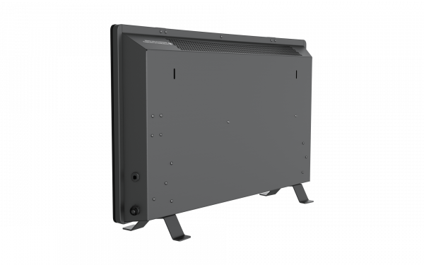 Конвектор со стеклокерамической панелью Energolux Jungfrau ECH-1500E-J1-BG — изображение 4