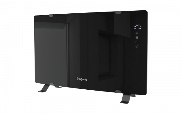 Конвектор со стеклокерамической панелью Energolux Jungfrau ECH-1500E-J1-BG — изображение 8