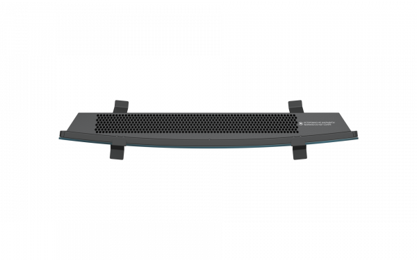 Конвектор со стеклокерамической панелью Energolux Jungfrau ECH-1500E-J1-BG — изображение 10