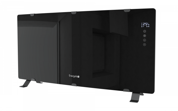Конвектор со стеклокерамической панелью Energolux Jungfrau ECH-2200E-J1-BG — изображение 6