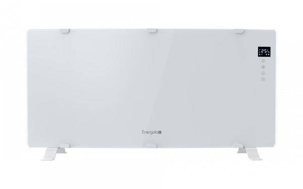 Конвектор со стеклокерамической панелью Energolux Jungfrau ECH-2200E-J1-WG — изображение 7
