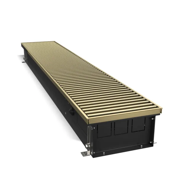 Конвектор внутрипольный Royal Thermo ATRIUM-110/200/1000-DG-U-LB — изображение 2