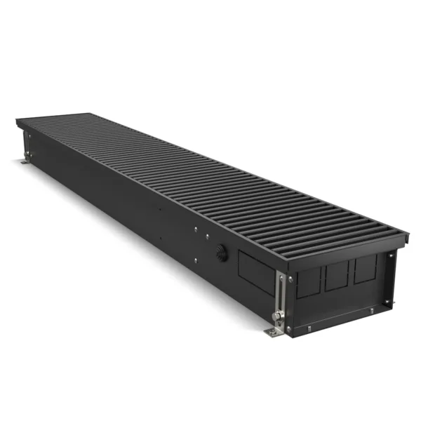 Конвектор внутрипольный Royal Thermo ATRIUM-110/200/2200-DG-U-BL — изображение 2
