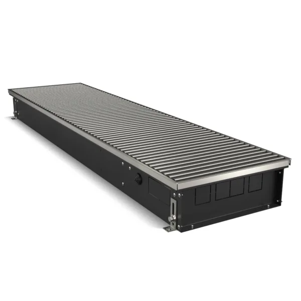 Конвектор внутрипольный Royal Thermo ATRIUM-110/300/2400-DG-U-NA — изображение 2