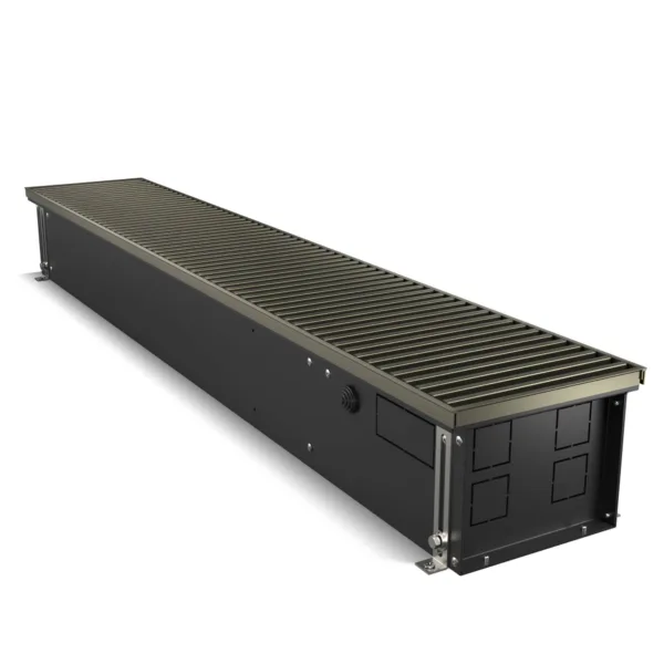 Конвектор внутрипольный Royal Thermo ATRIUM-150/200/1600-DG-U-DB — изображение 2