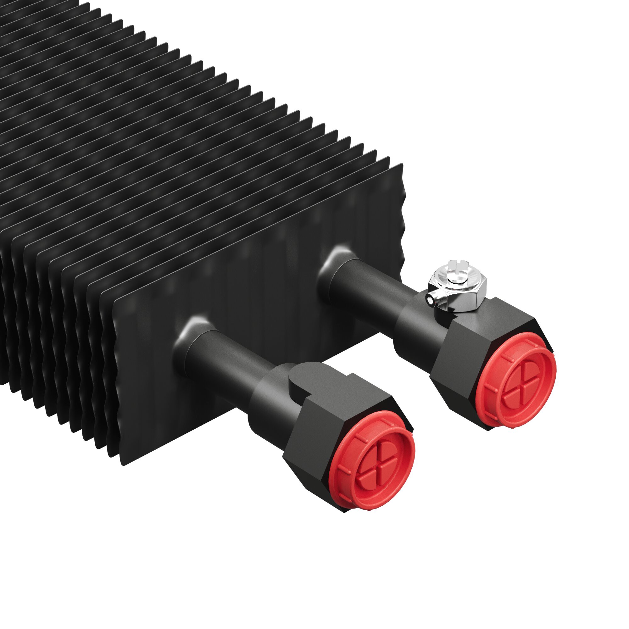 Конвектор внутрипольный Royal Thermo ATRIUM-150/200/2500-DG-U-NA — изображение 4