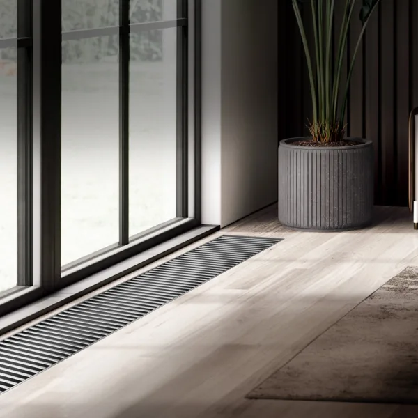 Конвектор внутрипольный Royal Thermo ATRIUM-150/250/2300-DG-U-NA — изображение 5