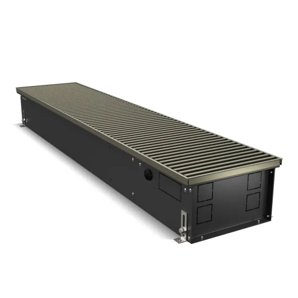 Конвектор внутрипольный Royal Thermo ATRIUM-150/250/2400-DG-U-DB — изображение 2