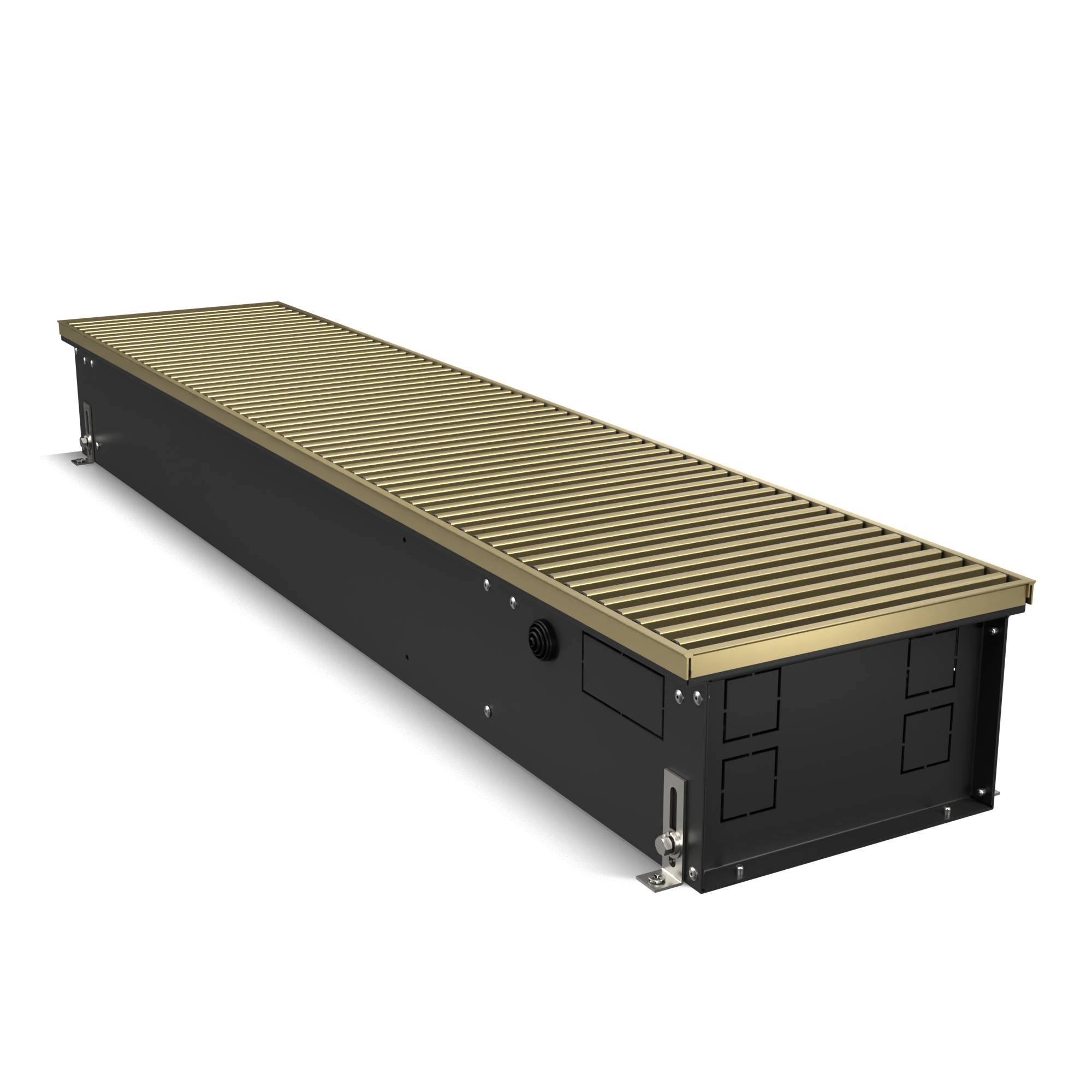 Конвектор внутрипольный Royal Thermo ATRIUM-150/250/2600-DG-U-LB — изображение 2