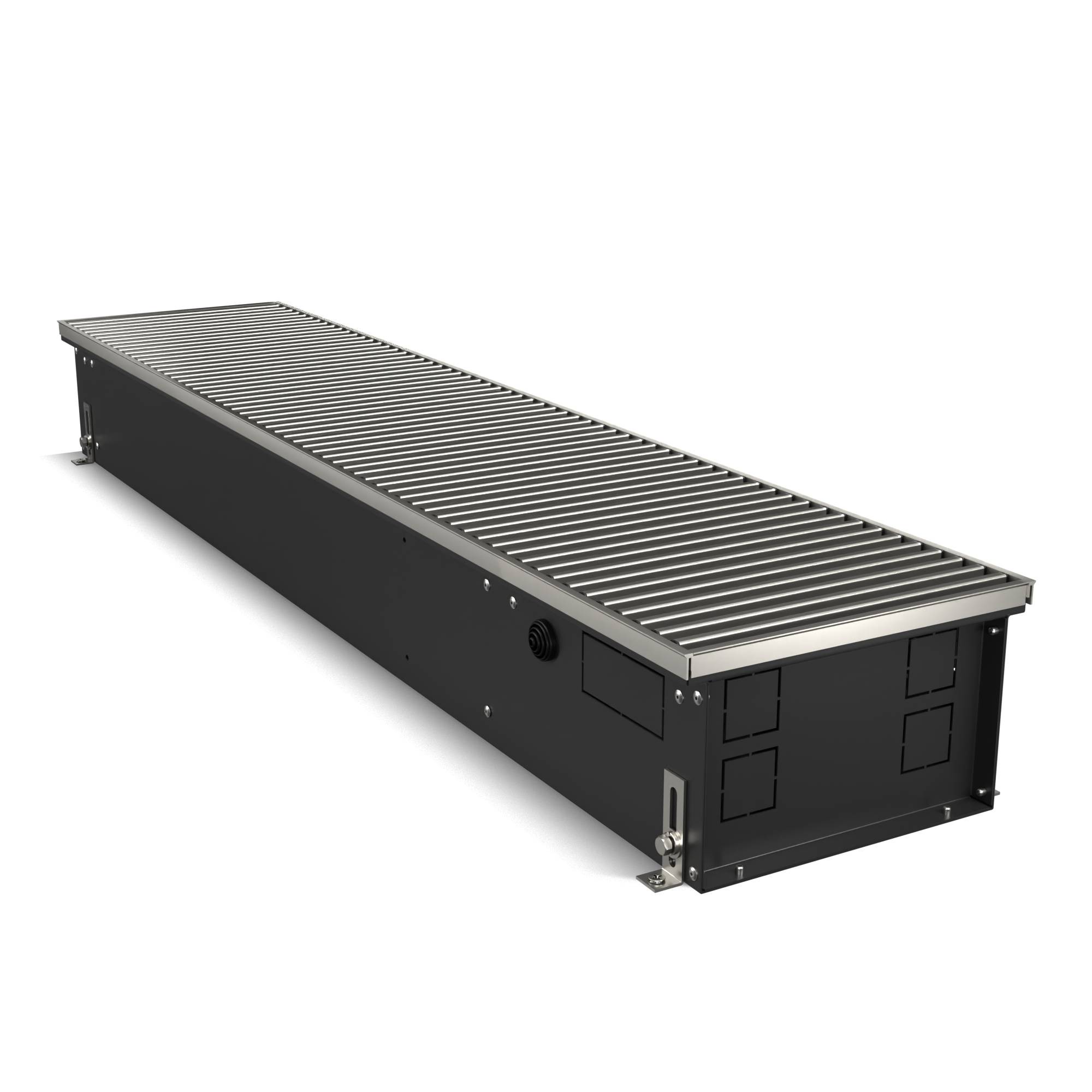 Конвектор внутрипольный Royal Thermo ATRIUM-150/250/2600-DG-U-NA — изображение 2