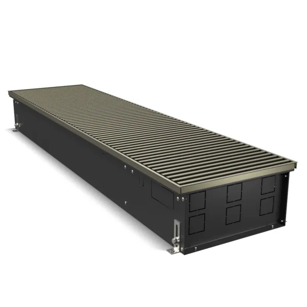 Конвектор внутрипольный Royal Thermo ATRIUM-150/300/2400-DG-U-DB — изображение 2