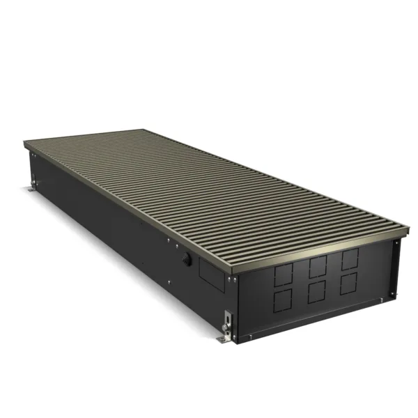 Конвектор внутрипольный Royal Thermo ATRIUM-150/400/1000-DG-U-DB — изображение 2