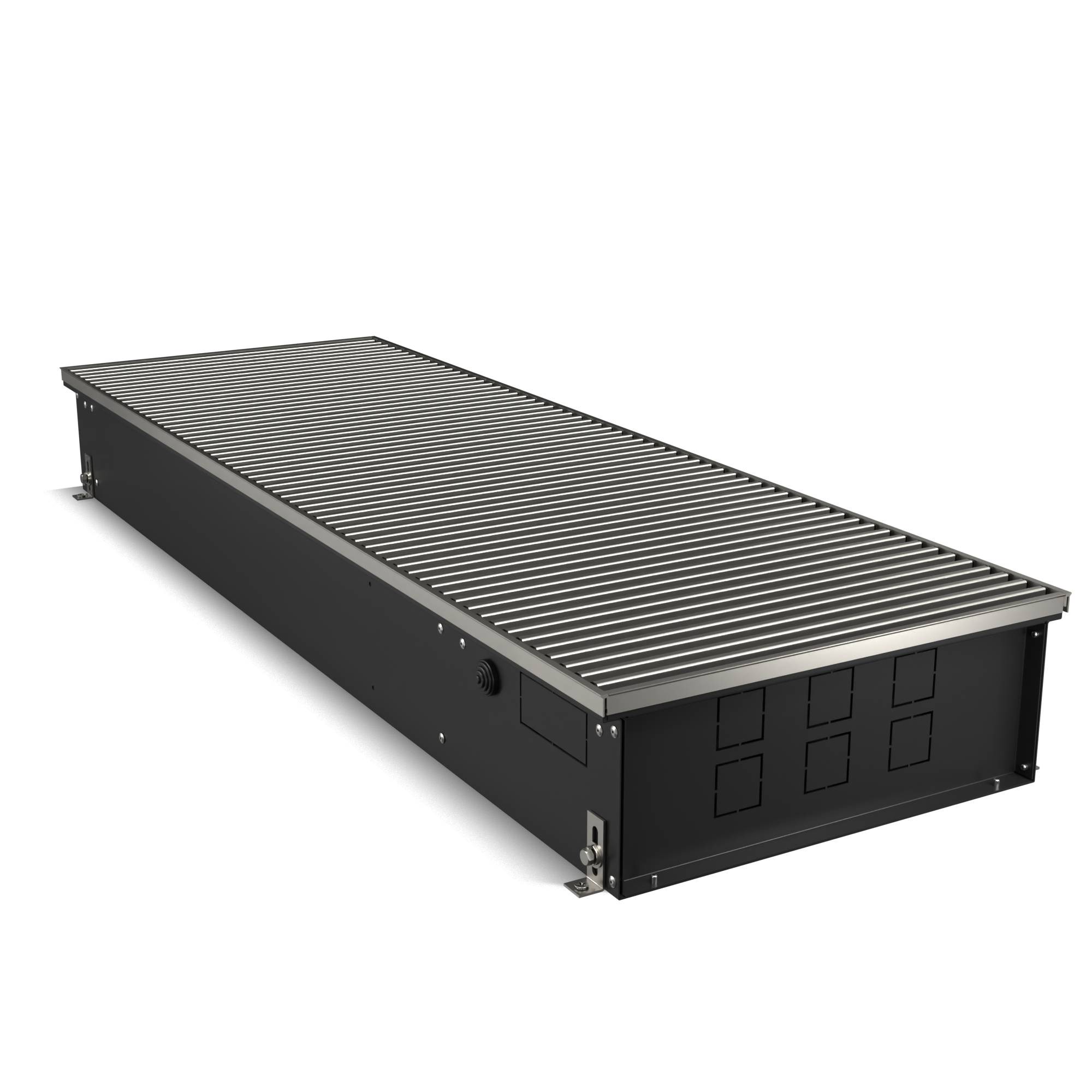 Конвектор внутрипольный Royal Thermo ATRIUM-150/400/1400-DG-U-NA — изображение 2