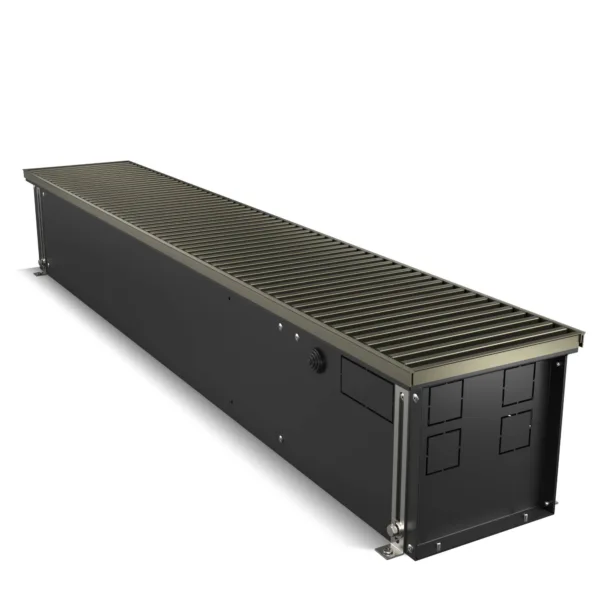 Конвектор внутрипольный Royal Thermo ATRIUM-190/200/2200-DG-U-DB — изображение 2