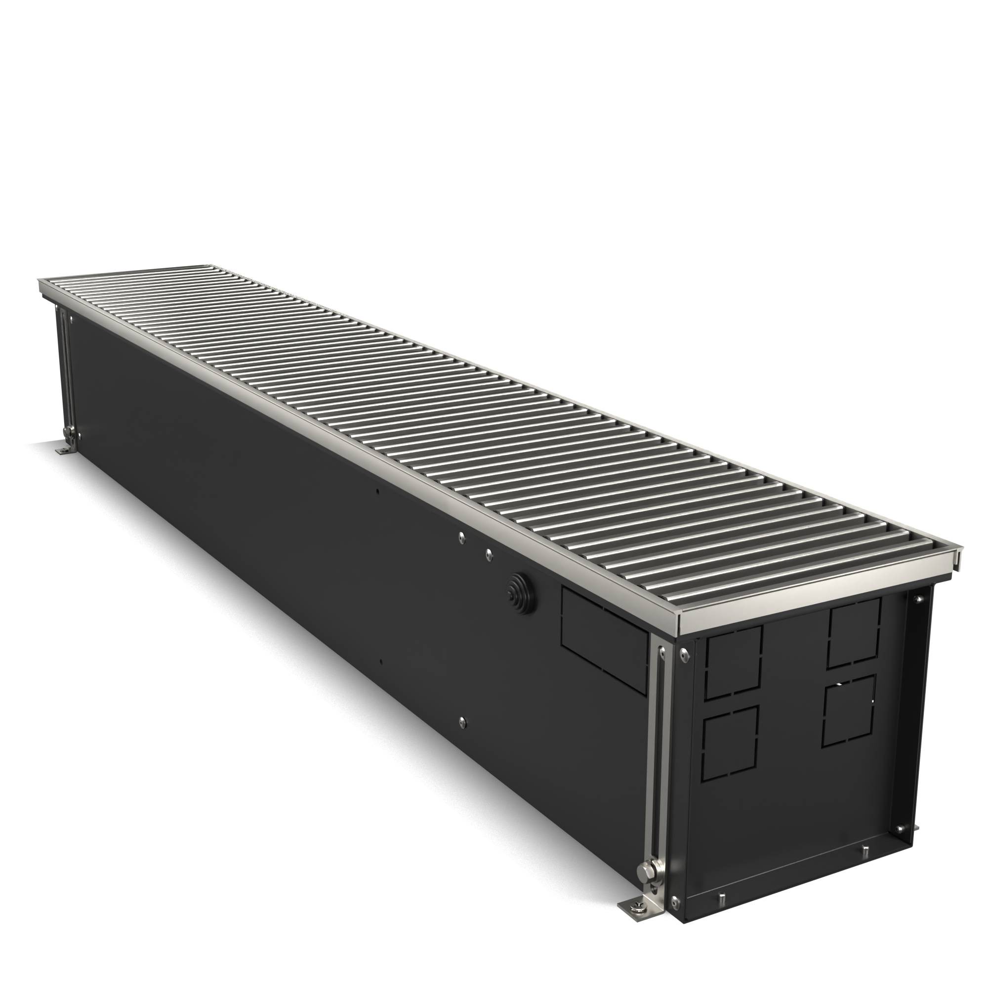 Конвектор внутрипольный Royal Thermo ATRIUM-190/200/3000-DG-U-NA — изображение 2