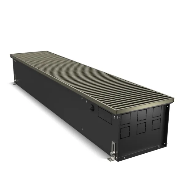 Конвектор внутрипольный Royal Thermo ATRIUM-190/250/900-DG-U-DB — изображение 2